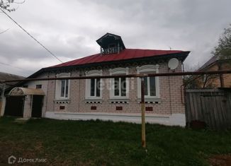 Продается дом, 53.2 м2, деревня Грязная, Советская улица