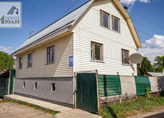 Продается дом, 161.8 м2, Новосибирская область, садовое товарищество Берёзовая Роща, 98