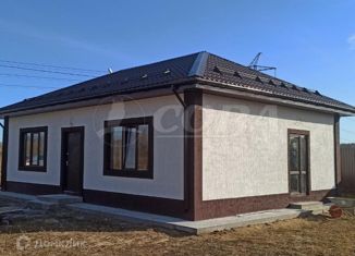 Дом на продажу, 77 м2, поселок Новотарманский