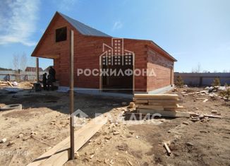 Продается дом, 152 м2, село Смоленка, микрорайон Благодатный, 33