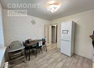 Продажа 1-комнатной квартиры, 36.2 м2, Белебей, улица Революционеров