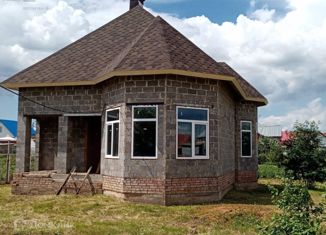 Продам дом, 108.6 м2, село Тарабердино, Прогрессовская улица, 38А