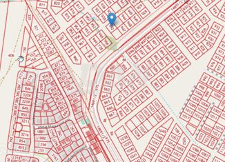 Продам земельный участок, 10 сот., поселок Северный, Ямская улица