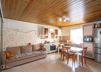 Продается таунхаус, 83.3 м2, поселок Восход, Восточная улица, 7/1