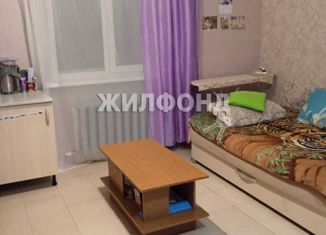 Продается однокомнатная квартира, 27 м2, Новосибирск, Знаменская улица, 8А, Калининский район