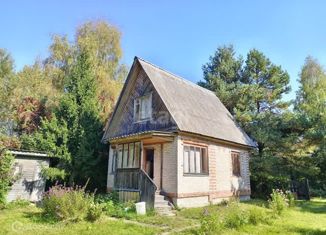 Продается дом, 78 м2, СНТ Транспортник, 1-я линия