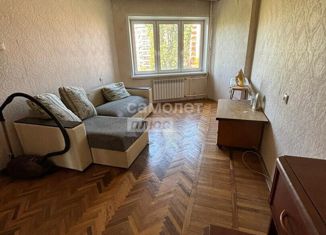 Продам трехкомнатную квартиру, 64 м2, Липецк, улица А.Г. Стаханова, 35