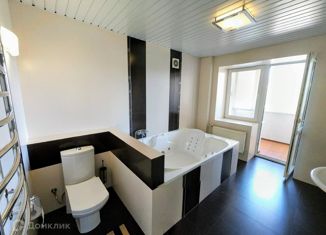 3-комнатная квартира в аренду, 140 м2, Самарская область, улица Ворошилова, 69