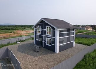 Продается дом, 115 м2, посёлок Соловей-Ключ, Центральная улица