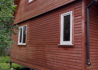 Продажа дома, 44.7 м2, СНТ Луч, СНТ Луч, 409