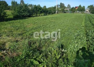 Продам земельный участок, 9.84 сот., село Мушковатово, Новая улица, 1Г