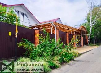 Продается дом, 82 м2, Ставрополь, Лесная улица, 10, микрорайон № 18