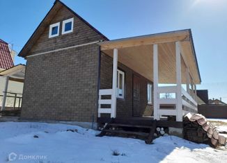 Продаю дом, 50 м2, садовый массив Ваганово, Брусничная улица