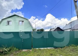 Продам дом, 119 м2, Кемерово, улица Василия Толстикова