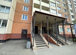 3-комнатная квартира на продажу, 81.8 м2, Санкт-Петербург, Красносельское шоссе, 54к4, ЖК Дудергофская Линия 3