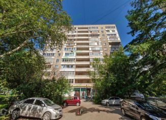 Продается 2-комнатная квартира, 48.5 м2, Екатеринбург, Волгоградская улица, 184, Волгоградская улица
