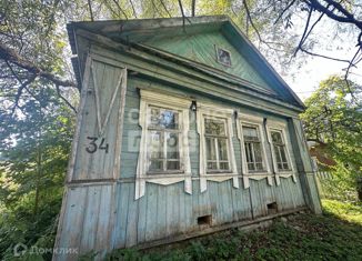 Продам дом, 50 м2, село Смоленское, улица Смоленка