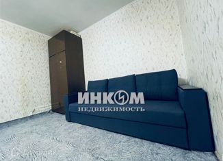 Продажа 1-ком. квартиры, 31.2 м2, Москва, улица Цюрупы, 22к2, метро Новые Черёмушки