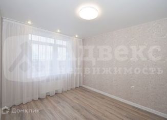 Продам 2-комнатную квартиру, 54.2 м2, Тюмень, Харьковская улица, 74, ЖК Сердце Сибири