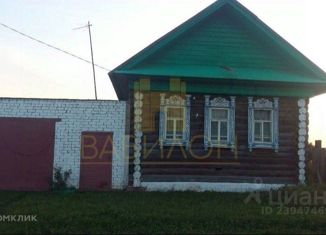 Продажа дома, 60 м2, деревня Пижма, Центральная улица, 3