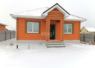 Продается дом, 92 м2, деревня Паренкина