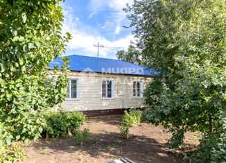 Продается дом, 63.8 м2, село Красноярка, улица Папеля