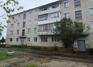 Продам 1-ком. квартиру, 30.1 м2, посёлок городского типа Козлово, улица Прядильщиков, 4