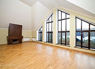 Сдам в аренду дом, 1200 м2, деревня Барвиха