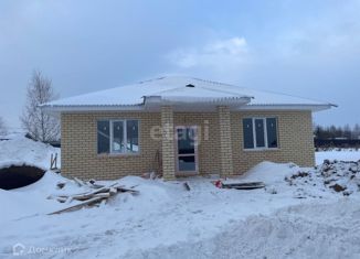 Дом на продажу, 90 м2, село Ягул, Радужная улица, 9