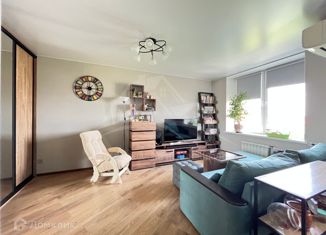 Продам двухкомнатную квартиру, 65 м2, Щёлково, улица Шмидта, 9