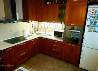 Продается 3-комнатная квартира, 78.6 м2, Москва, улица Барышиха, 14к3, улица Барышиха