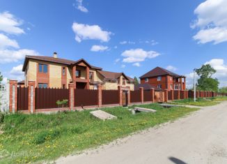 Продажа дома, 360 м2, деревня Падерина, Тенистая улица