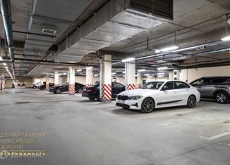 Продается машиноместо, 14 м2, деревня Кудрово, Европейский проспект, 21к2