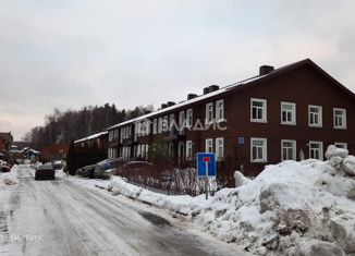 Продаю таунхаус, 115 м2, коттеджный посёлок Бристоль, улица Шекспира, 64