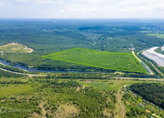 Продажа земельного участка, 3853.41 сот., Воскресенск, Хорловский переезд, 3