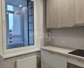 Продаю 1-ком. квартиру, 38 м2, Калининград, ЖК Стерео, улица Олега Кошевого, 30