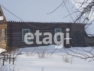 Дом на продажу, 50.3 м2, деревня Сокольники, Восточная улица, 13