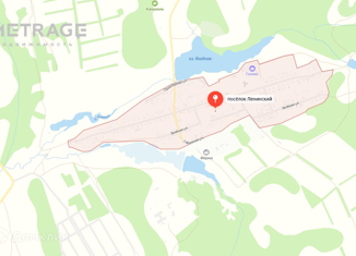 Продаю участок, 11 сот., посёлок Ленинский