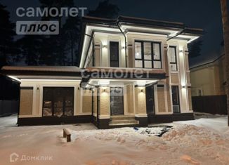 Продам дом, 232.2 м2, рабочий посёлок Малаховка, улица Мамина-Сибиряка, 35