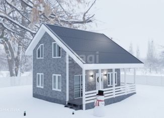 Продается дом, 100 м2, деревня Неготино