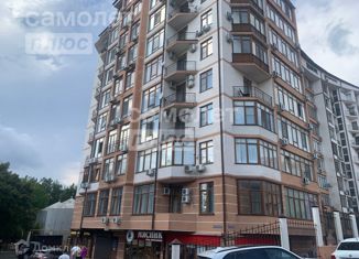 Продается однокомнатная квартира, 50.2 м2, Краснодарский край, Туристическая улица, 4А