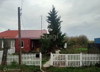 Дом на продажу, 52 м2, село Хреновое, Набережная улица