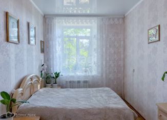 Продам 2-комнатную квартиру, 52 м2, Саранск, Мордовская улица, 35к53