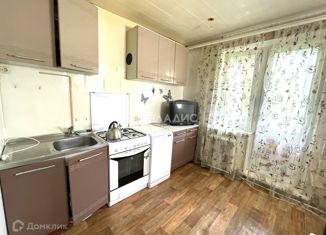 Трехкомнатная квартира на продажу, 67 м2, Собинка, улица Мира, 11