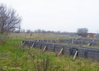 Продажа участка, 12 сот., хутор Кубанская Колонка, улица Жукова, 65