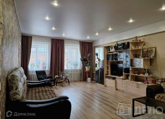 Продаю дом, 118.9 м2, Рязань, Советский район, 4-й район, 18