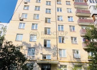 2-комнатная квартира на продажу, 42.1 м2, Москва, Малахитовая улица, 12к1, район Ростокино