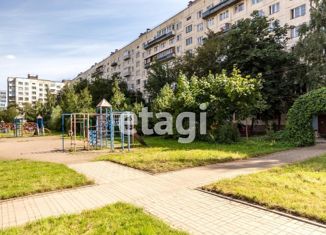 Продажа 2-ком. квартиры, 51 м2, Санкт-Петербург, улица Антонова-Овсеенко, 21, улица Антонова-Овсеенко