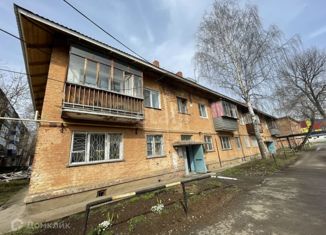 Продается двухкомнатная квартира, 44.7 м2, Глазов, улица Драгунова, 67