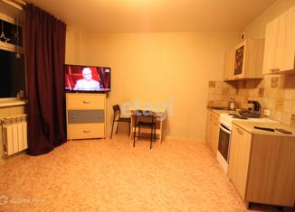 Квартира на продажу студия, 23.5 м2, Красноярск, улица Калинина, 185, ЖК Глобус